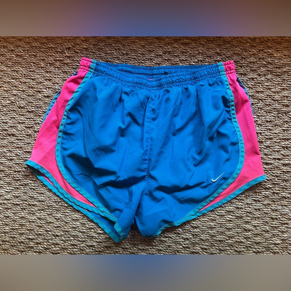 Nike Women's Tempo Shorts